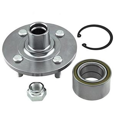 QUICK STEER - 518514 - Wheel Hub Repair Kit gen/QUICK STEER/Wheel Hub Repair Kit/Wheel Hub Repair Kit_01